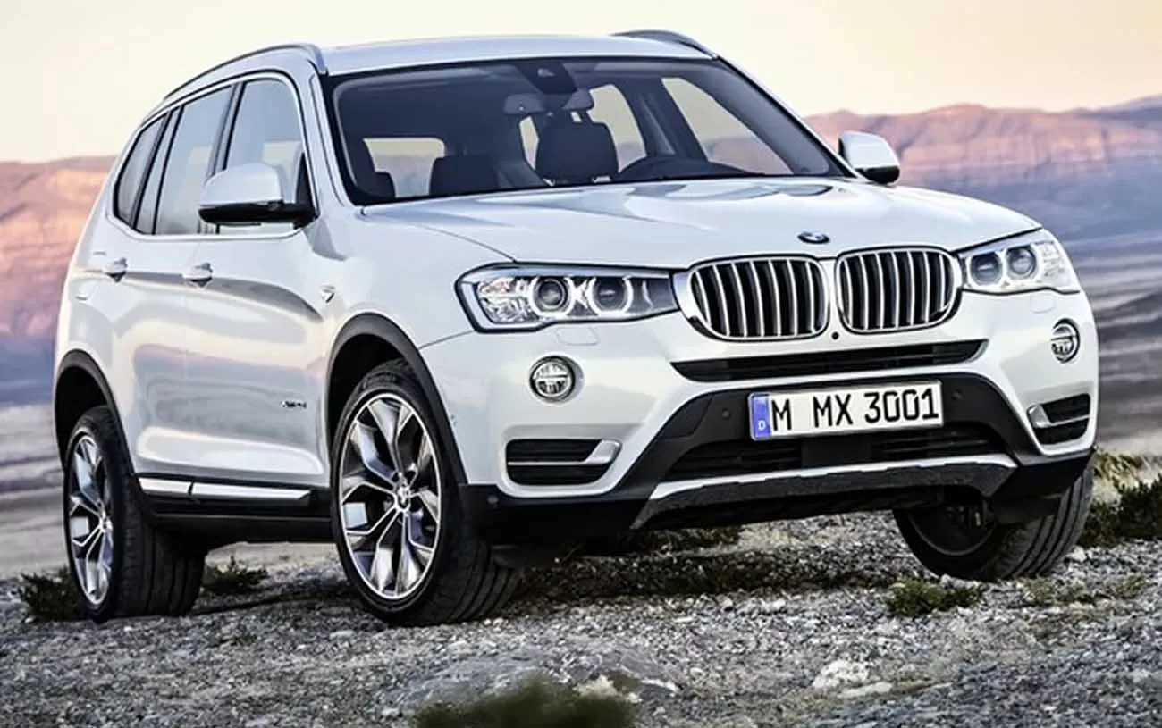 Desempenho e motor: Este SUV é equipado com um motor potente de 306 cv, garantindo aceleração impressionante e estabilidade em diversas condições de estrada.