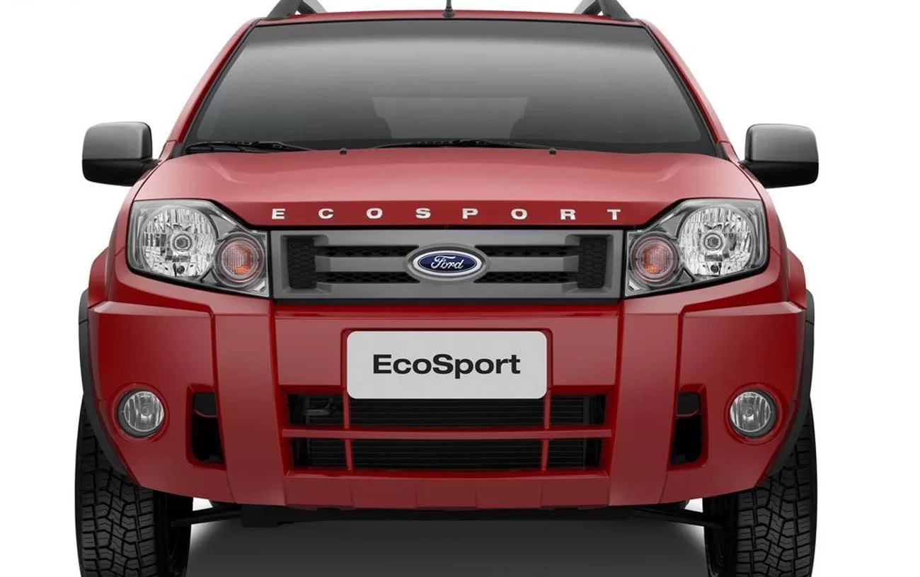 O EcoSport XLT 1.6 2012 segue atraente entre usados urbanos. Motor Flex, preço em conta e visual elevado fazem dele uma aposta confiável para uso diário.