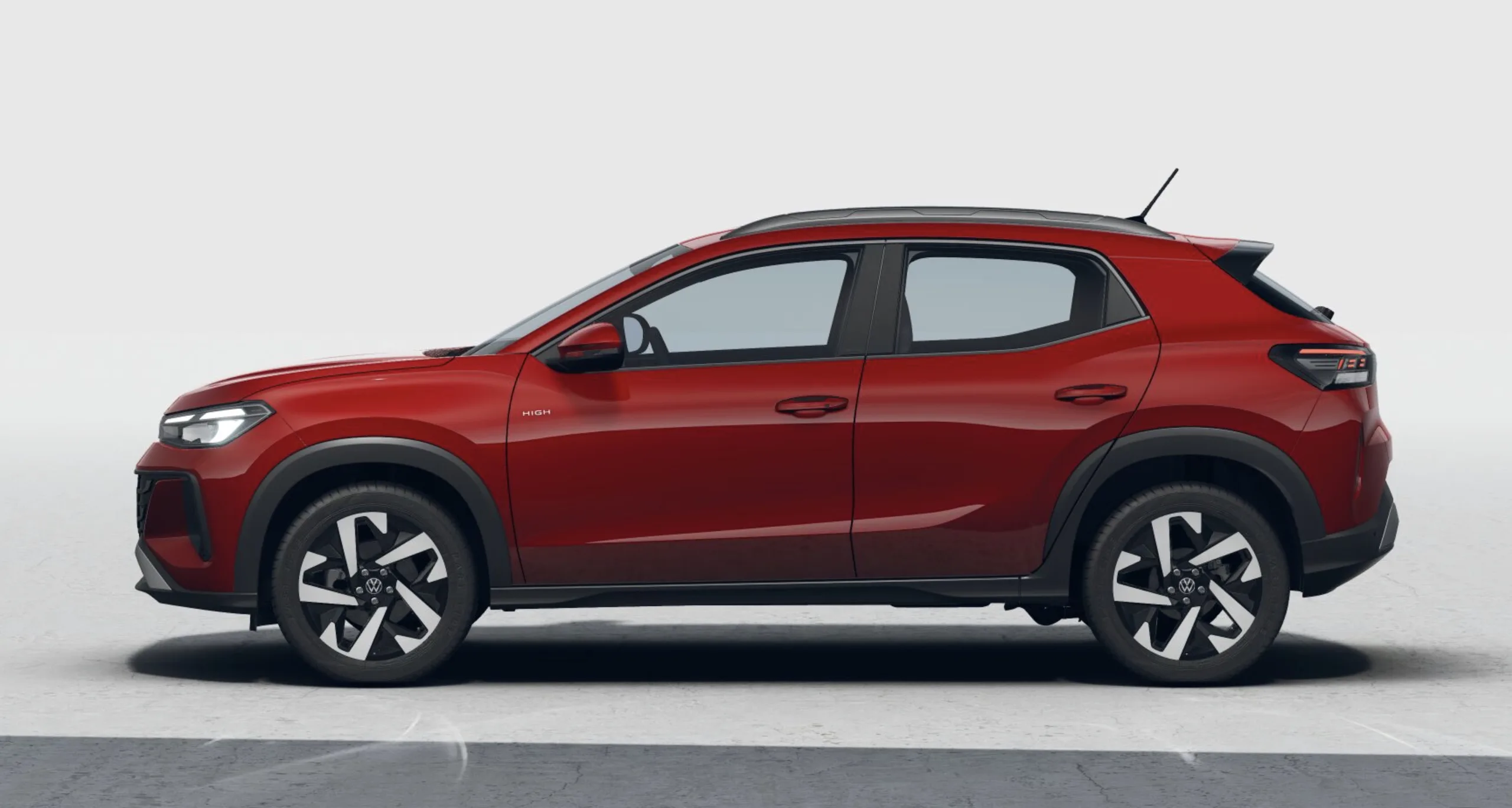 O VW Tera 2026 chega com motor 1.0 turbo de 116 cv, câmbio automático e bom desempenho no trânsito urbano. Ideal para encarar a rotina sem drama e com eficiência.