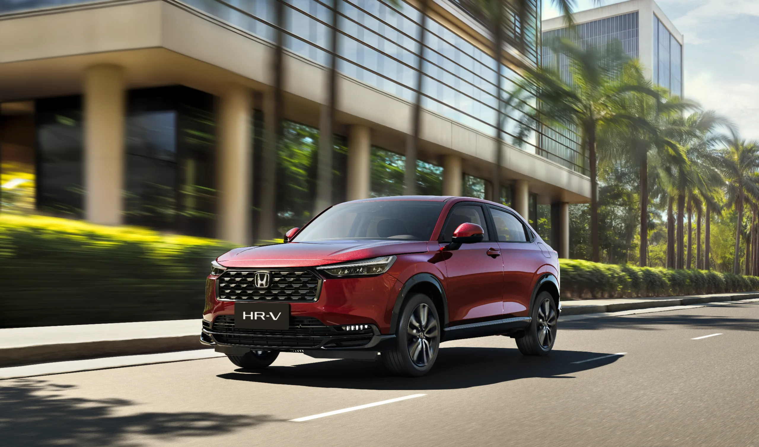 Produzido em Itirapina, o SUV oferece motores 1.5 aspirado e turbo, com consumo contido e comportamento dinâmico elogiado por quem busca versatilidade.