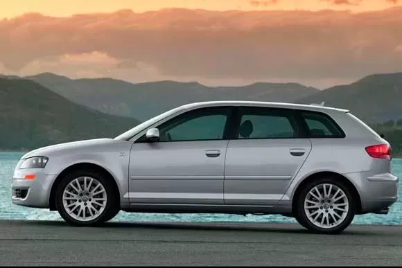 Audi A3 Sportback 2.0 TFSi 2008: Preço, Consumo, Desempenho e Ficha Técnica
