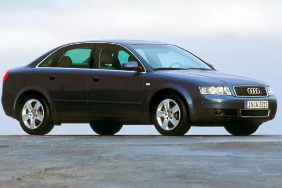 Audi A4  1.8 20V Turbo 2006: Preço, Consumo, Desempenho e Ficha Técnica