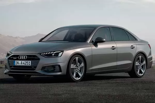 Audi A4  S Line 2.0 TFSi 2024: Preço, Consumo, Desempenho e Ficha Técnica