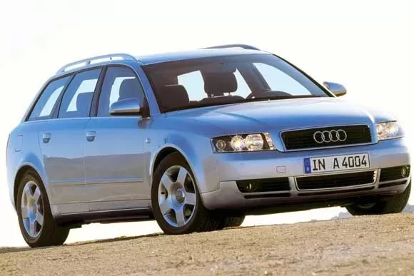 Audi A4 Avant  1.8 20V Turbo 2005: Preço, Consumo, Desempenho e Ficha Técnica