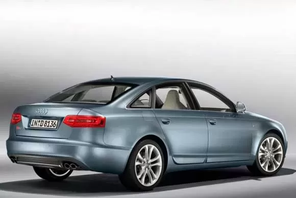 Audi S6  5.2 V10 FSi Quattro 2010: Preço, Consumo, Desempenho e Ficha Técnica