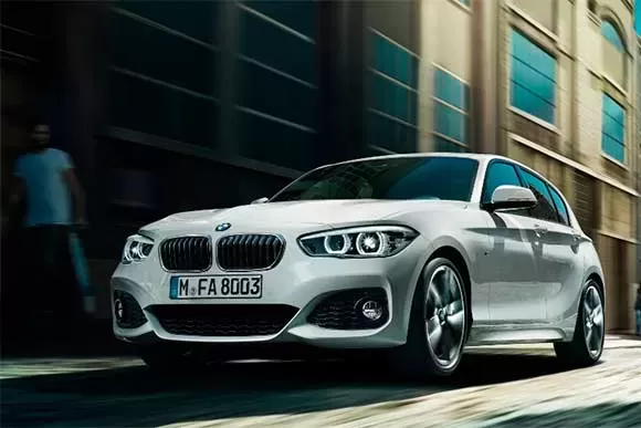 BMW 125i  M Sport 2.0  2016: Preço, Consumo, Desempenho e Ficha Técnica