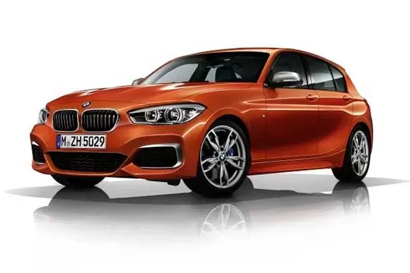 BMW 140i  M 3.0 Turbo  2017: Preço, Consumo, Desempenho e Ficha Técnica