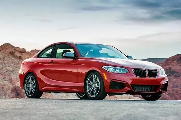 BMW 235i  M 3.0 Turbo  2016: Preço, Consumo, Desempenho e Ficha Técnica