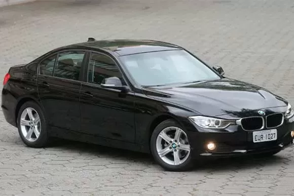 BMW 316i 1.6 Turbo 2015: Preço, Consumo, Desempenho e Ficha Técnica