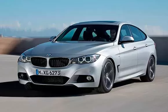 BMW 320i GT Sport GP 2.0 2014: Preço, Consumo, Desempenho e Ficha Técnica