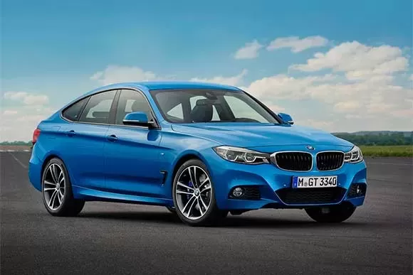 BMW 320i GT  Sport 2.0  2016: Preço, Consumo, Desempenho e Ficha Técnica