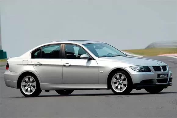 BMW 325i 2.5 2005: Preço, Consumo, Desempenho e Ficha Técnica