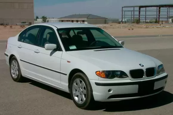 BMW 325i 2.5 2002: Preço, Consumo, Desempenho e Ficha Técnica
