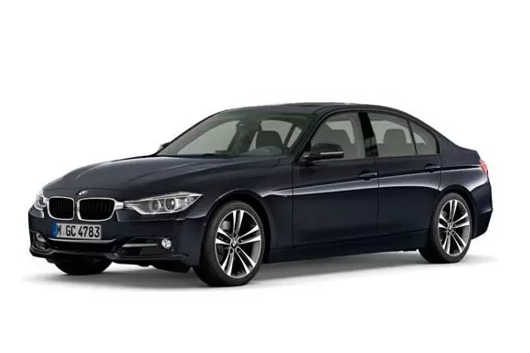 BMW 328i  Sport GP Turbo Active Flex  2016: Preço, Consumo, Desempenho e Ficha Técnica