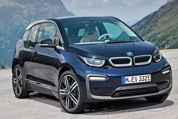 BMW i3 REX 2018: Preço, Consumo, Desempenho e Ficha Técnica