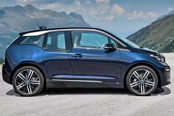 BMW i3 REX Connected 2019: Preço, Consumo, Desempenho e Ficha Técnica
