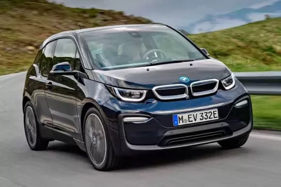 BMW i3 Rex Full: Preço, Consumo, Desempenho e Ficha Técnica