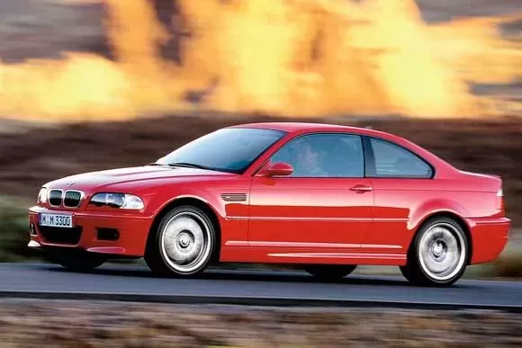 BMW M3 : Preço, Consumo, Desempenho e Ficha Técnica