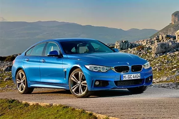 BMW Série 4 428i Gran Coupé M Sport 2016: Preço, Consumo, Desempenho e Ficha Técnica