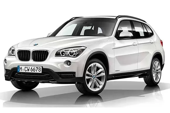 BMW X1  sDrive20i GP ActiveFlex ActiveFlex: Preço, Consumo, Desempenho e Ficha Técnica