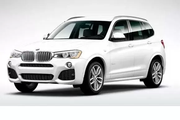 BMW X3  xDrive20i X Line 2017: Preço, Consumo, Desempenho e Ficha Técnica