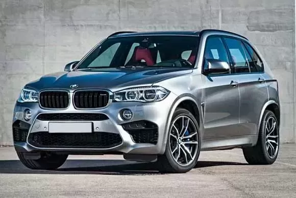 BMW X5 M 4.4 V8 2018: Preço, Consumo, Desempenho e Ficha Técnica