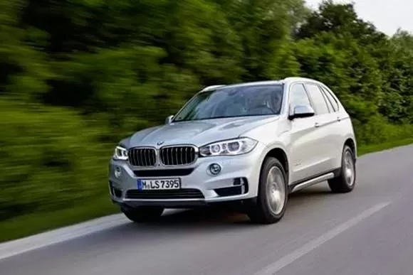 BMW X5  xDrive35i 2017: Preço, Consumo, Desempenho e Ficha Técnica