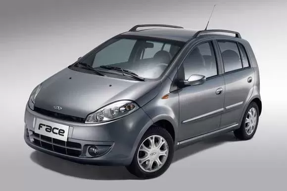 Chery Face  1.3 2010: Preço, Consumo, Desempenho e Ficha Técnica