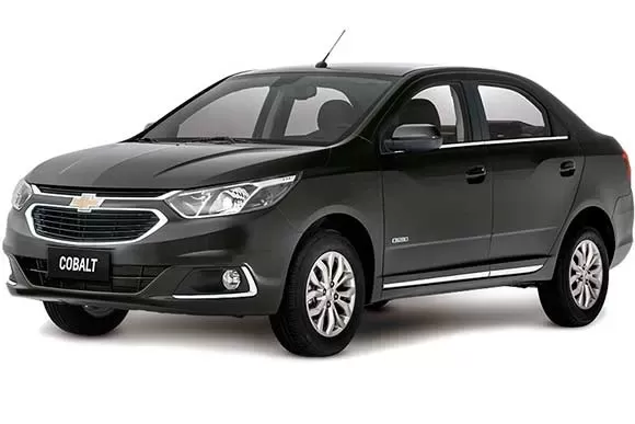 Chevrolet Cobalt LTZ 1.4 2016: Preço, Consumo, Desempenho e Ficha Técnica