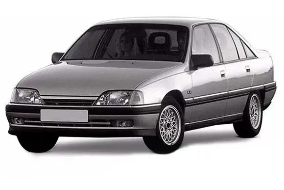 Chevrolet Omega GLS 2.0 1992: Preço, Consumo, Desempenho e Ficha Técnica