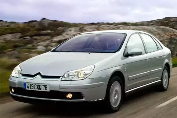 Citroen C5 Exclusive 2.0 AT 2005: Preço, Consumo, Desempenho e Ficha Técnica