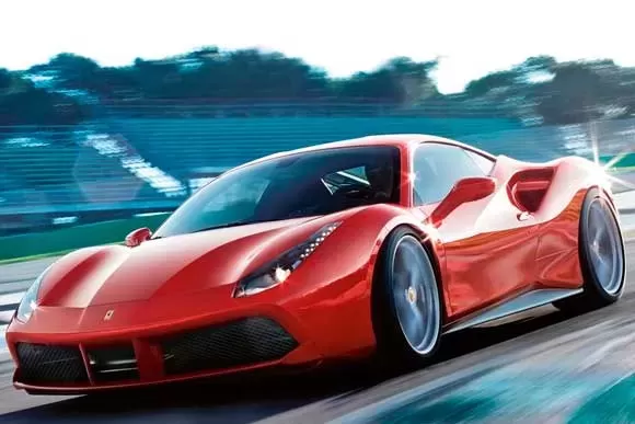 Ferrari 488  GTB 3.9 V8 Turbo 2016: Preço, Consumo, Desempenho e Ficha Técnica