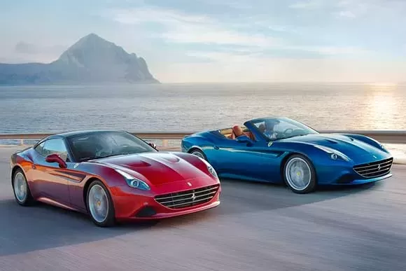 Ferrari California  T 3.9 V8  2017: Preço, Consumo, Desempenho e Ficha Técnica