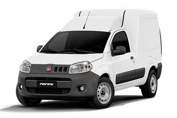 Fiat Fiorino Furgão 1.4 2019: Preço, Consumo, Desempenho e Ficha Técnica