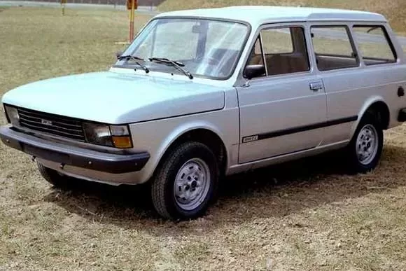 Fiat Panorama CL 1.3 1981: Preço, Consumo, Desempenho e Ficha Técnica
