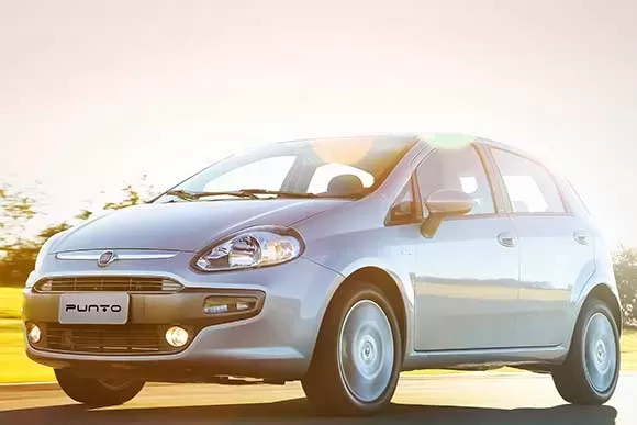 Fiat Punto Essence 1.6 16V 2017: Preço, Consumo, Desempenho e Ficha Técnica