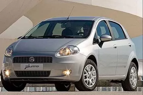 Fiat Punto Essence 1.6 16V Dualogic 2012: Preço, Consumo, Desempenho e Ficha Técnica