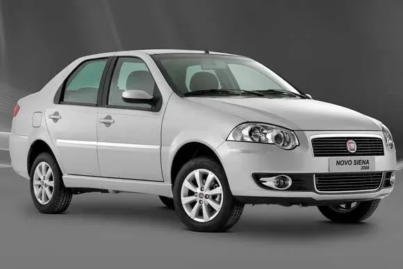 Fiat Siena Fire 1.0 2009: Preço, Consumo, Desempenho e Ficha Técnica