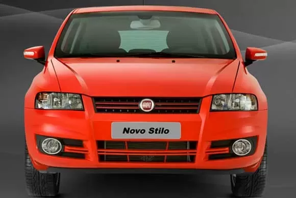 Fiat Stilo  1.8 8V Dualogic 2010: Preço, Consumo, Desempenho e Ficha Técnica