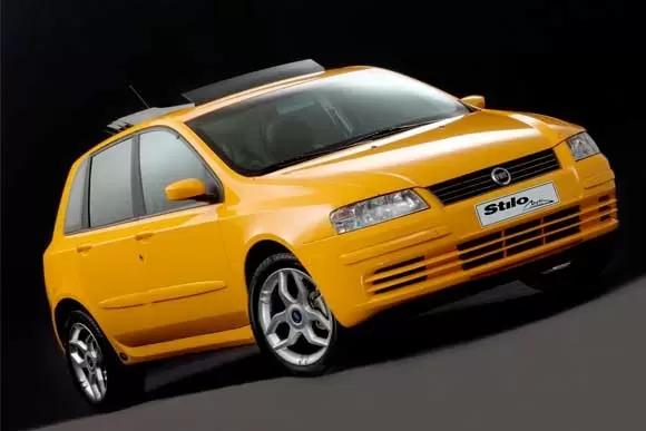 Fiat Stilo Michael Schumacher 1.8 16V 2007: Preço, Consumo, Desempenho e Ficha Técnica
