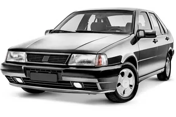 Fiat Tempra SX 2.0 i.e. 8V 1997: Preço, Consumo, Desempenho e Ficha Técnica