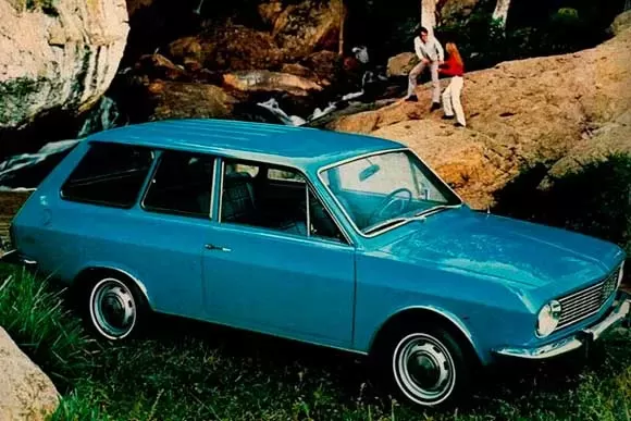 Ford Belina 1.3 1970: Preço, Consumo, Desempenho e Ficha Técnica