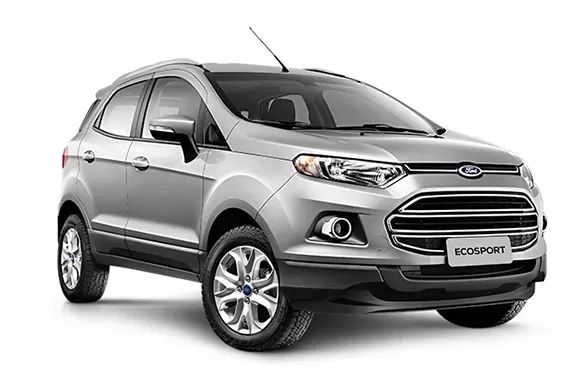 Ford Ecosport  Freestyle 1.6  2017: Preço, Consumo, Desempenho e Ficha Técnica