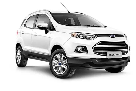 Ford Ecosport  Freestyle 2.0 4WD  2017: Preço, Consumo, Desempenho e Ficha Técnica