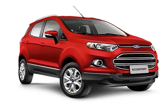 Ford Ecosport  Freestyle Plus 1.6 AT  2017: Preço, Consumo, Desempenho e Ficha Técnica