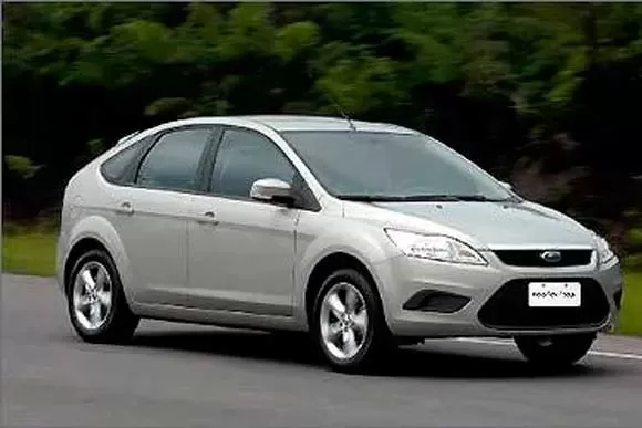 Ford Focus Titanium 2.0 AT 2013: Preço, Consumo, Desempenho e Ficha Técnica