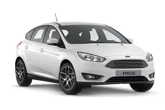 Ford Focus Hatch SE 1.6 2017: Preço, Consumo, Desempenho e Ficha Técnica