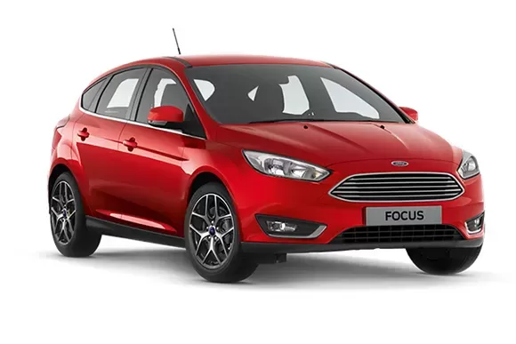 Ford Focus Hatch SE Plus 1.6 2017: Preço, Consumo, Desempenho e Ficha Técnica