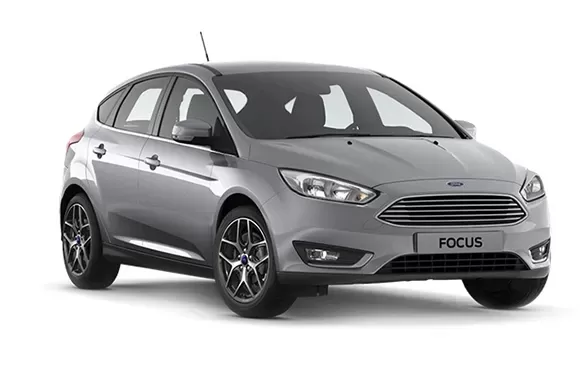 Ford Focus Hatch  SE Plus 2.0 AT AT: Preço, Consumo, Desempenho e Ficha Técnica