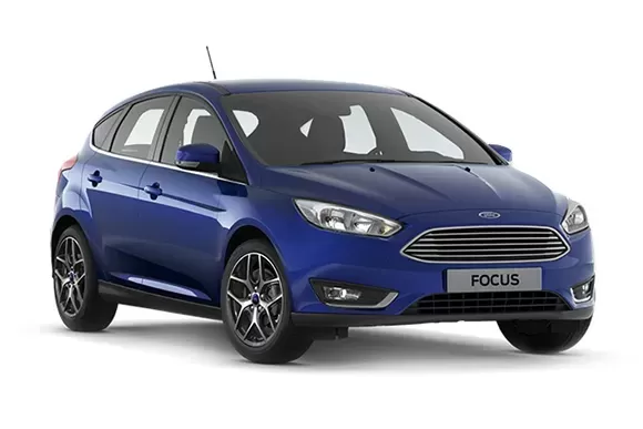 Ford Focus Hatch Titanium Plus 2.0 AT 2017: Preço, Consumo, Desempenho e Ficha Técnica